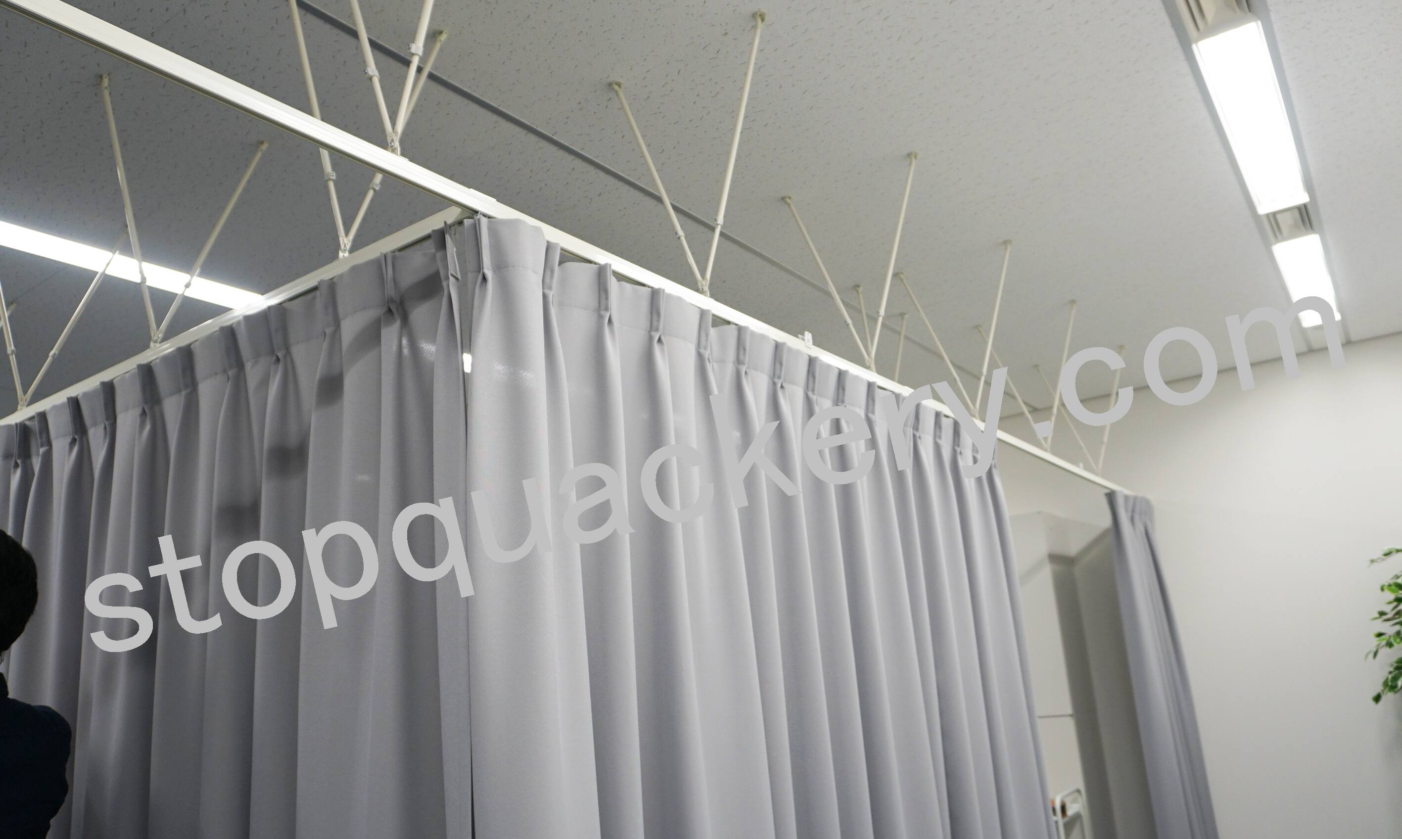 AGAスキンクリニックの医療器クールセンス